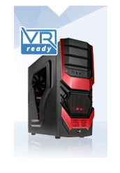 VR Ready Systems