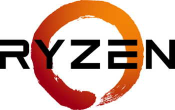 AMD Ryzen 3 Logo