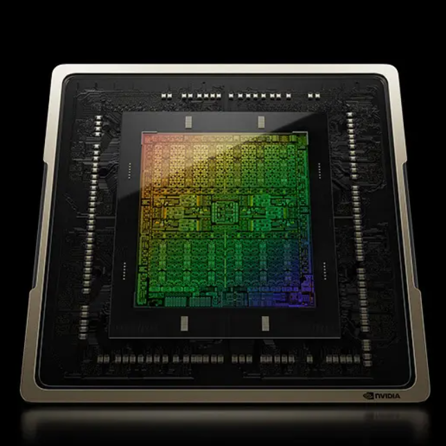 NVIDIA-GeForce-RTX-4070 Ti-GPU