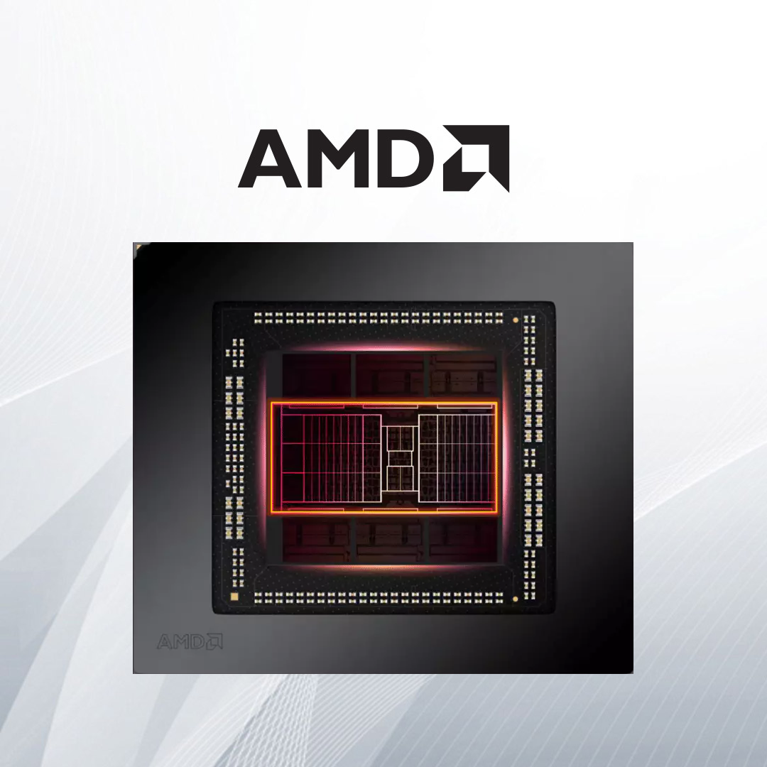 AMDs Navi-33-Chip