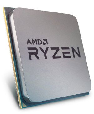 AMD Ryzen 7 Box